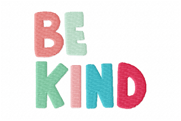Be Kind: A Designer’s Real-World Embroidery Review
