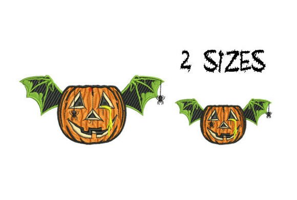 Halloween Funny, Spooky Halloween: Embroidery Seller Review